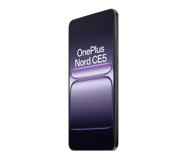 OnePlus Nord CE5 5G 8/128GB Black Infinity 120Hz 5011113506 - 1342463 - zdjęcie 2
